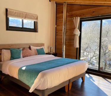 Pinto Apartment | Suite de Montaña