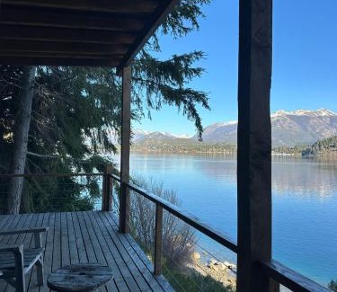 Peninsula San Pedro House | Suite del muelle