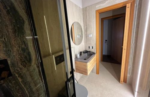 Fabbrico Apartment | Suite Deluxe Appartaments Gold