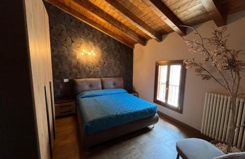 Fabbrico Apartment | Suite Deluxe Appartaments Gold