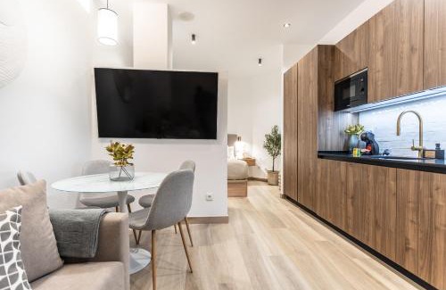 Aiora Apartment | Suite Deluxe Valencia - AIORA Apartments