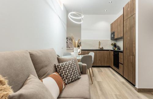 Aiora Apartment | Suite Deluxe Valencia - AIORA Apartments