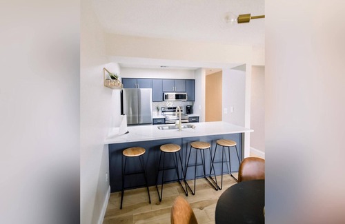 Table Rock Condo | Suite Dreams – Condo for 4