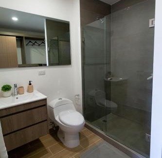 El Marques Apartment | Suite ejecutiva en Zibata - 2 Habitaciones
