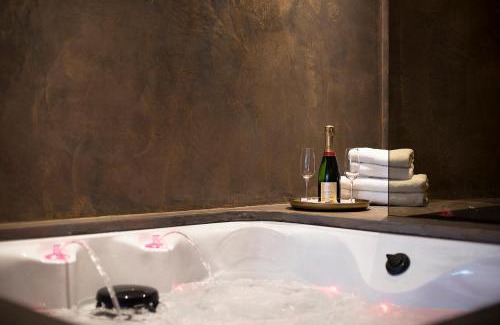 Vissershaven Apartment | Suite elegance Scheveningen