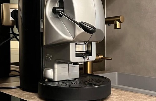 Montecalvario Apartment | Suite Elegant