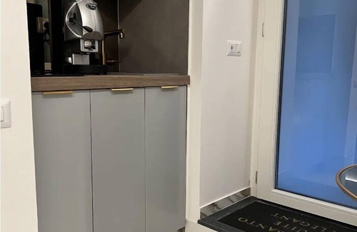 Montecalvario Apartment | Suite Elegant