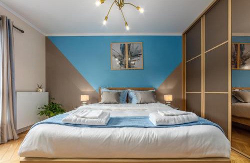 Epone House | SUITE ET CHAMBRES COSY CHEZ A&M -ELEGANT HOME, CALME, CAMPAGNE, PARKING gratuit