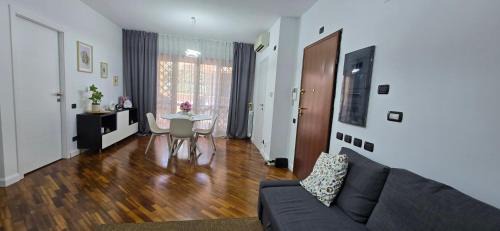 Centro Giano Apartment | Suite Fiera&Airport