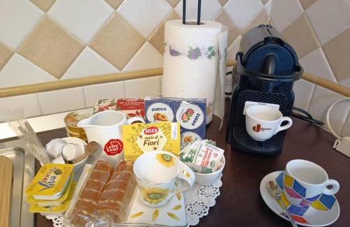 Centro Giano Apartment | Suite Fiera&Airport