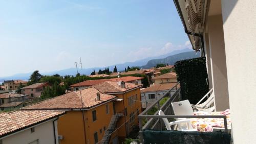 Bardolino Apartment | Suite Francy Panorama LAKE VIEW