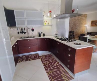 Gravina in Puglia Apartment | Suite Gravina + box auto privato