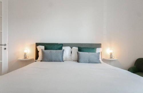Flaminio House | Suite Guido Reni