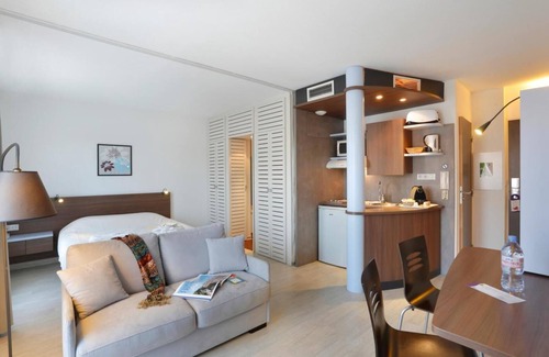 Apt House | Suite Home Apt en Luberon