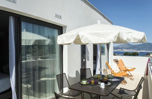 Porticcio Apartment | Suite Home Porticcio