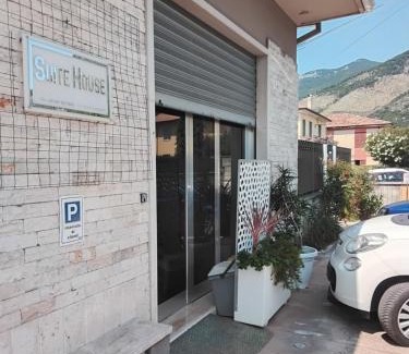 Sora Apartment | Suite House