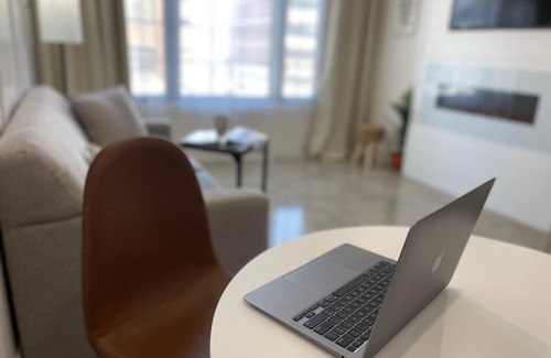 Lloydminster Apartment | Suite III @ the IV HAUS