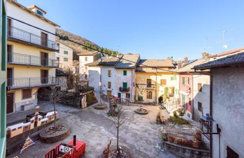 Vidiciatico House | Suite il Corno by Mmega