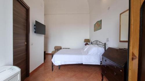 Ferrandina Bed & Breakfast | Suite Il Ducale