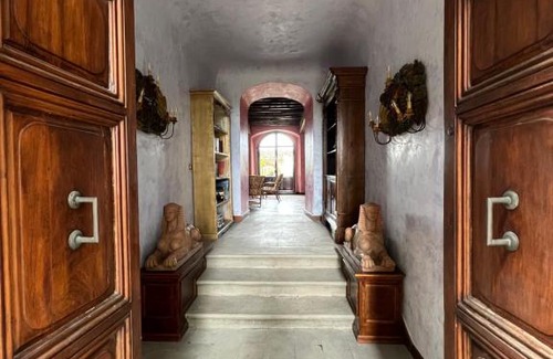 Bucine Bed & Breakfast | Suite Il Focolare, Villa Nemora