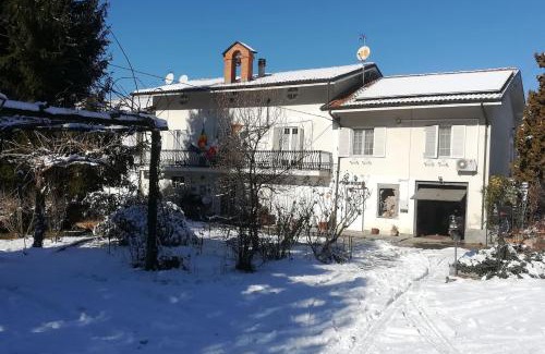Piazzo Apartment | suite in cascina affittacamere