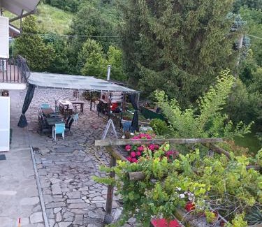 Piazzo Apartment | suite in cascina affittacamere