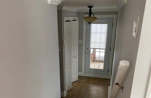 Prevost Condo | Suite in the Laurentians