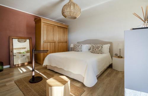 Impalata Villa | Suite in Villa Torto with pool