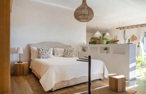 Impalata Villa | Suite in Villa Torto with pool
