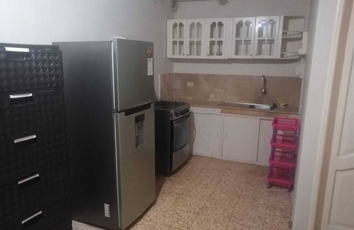 Garzota Apartment | Suite Independiente