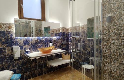 Enna House | Suite Inn Centro Dimora Storica