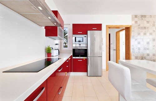 Tias Ski Chalet | Suite Isabela