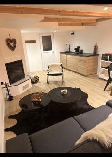 Besancon House | suite l'hallali du cerf