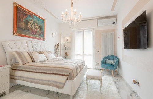 Bergamo Apartment | Suite La Fenice