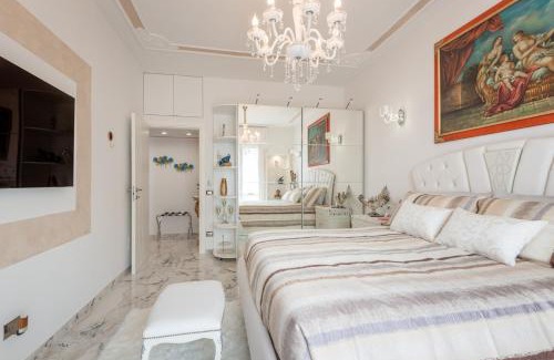 Bergamo Apartment | Suite La Fenice