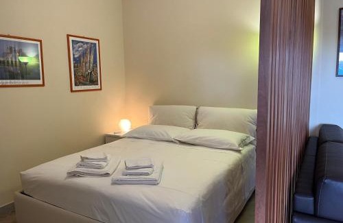 EUR Apartment | Suite Laghetto EUR