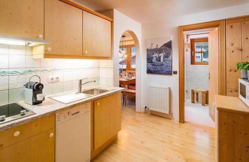 Haldensee Apartment | Suite Landleben - The bakery estate at Haldensee