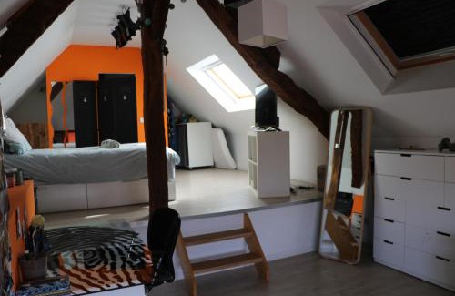 Chainaz-les-Frasses House | Suite Lanfon - Le Clos des Frasses