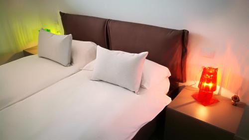 Torri del Benaco Apartment | Suite Laura - Torri del Benaco
