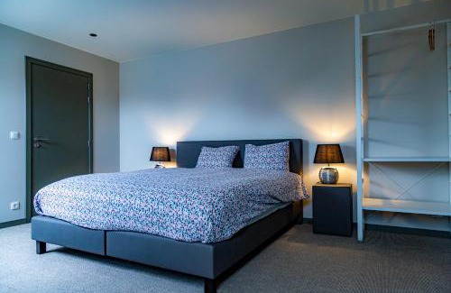 Kristus-Koning Bed & Breakfast | Suite Leopold