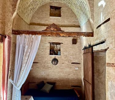 Kairouan House | Suite Les Trois Arches Djamila