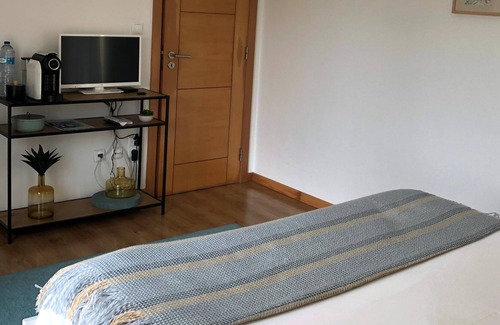 Torres Vedras Apartment | Suite Like Sweet-Torres Vedras