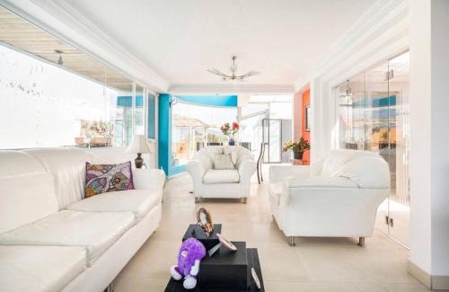Quito Bed & Breakfast | Suite Lili
