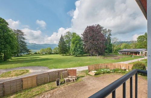 Saint-Geoire-en-Valdaine House | Suite Marguerite chez l'habitant