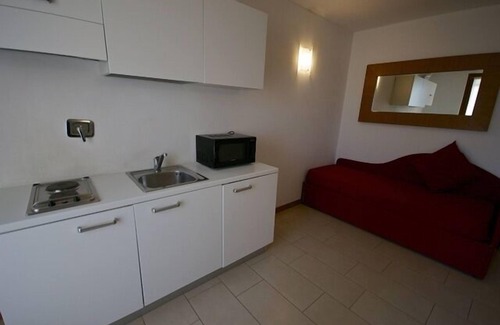 Buttrio Apartment | Suite Maria