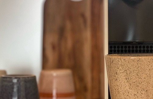 Heist Apartment | Suite Maritim met Zijdelings Zeezicht op 50m van het Strand