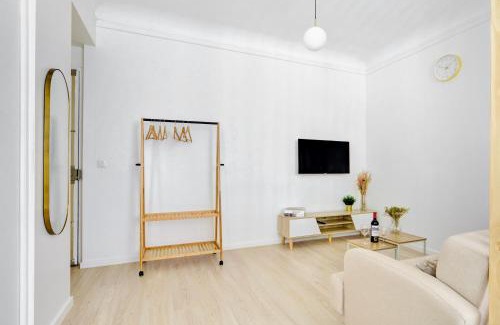 Quartier du Faubourg-Montmartre Apartment | Suite Maxime Chauchat - Paris Opéra