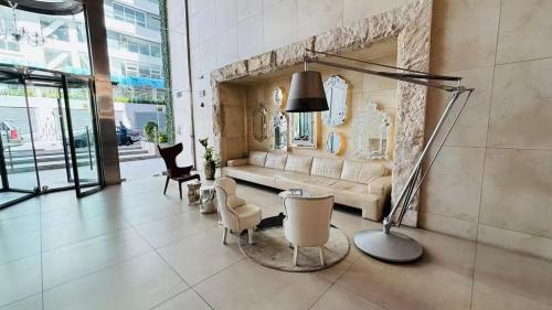Gonzalez Suarez Apartment | Suite moderna con encanto en el corazón de Quito