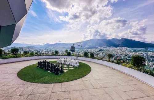 Gonzalez Suarez Apartment | Suite moderna con encanto en el corazón de Quito