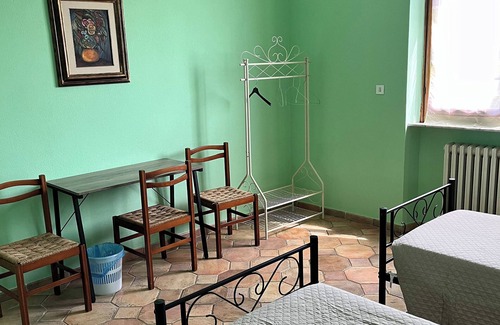 Saint-remy-de-provence Bed & Breakfast | Suite Panoramica - Casa T Home Bed and Breakfast & Esmex Home Restaurant